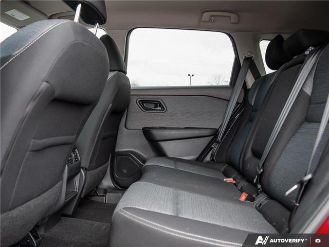 2021 Nissan Rogue S (Stk: 278) in London - Image 24 of 27