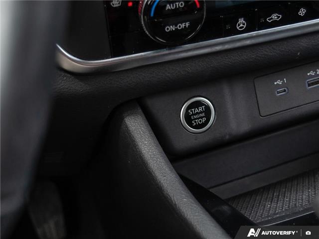 2021 Nissan Rogue S (Stk: 278) in London - Image 27 of 27