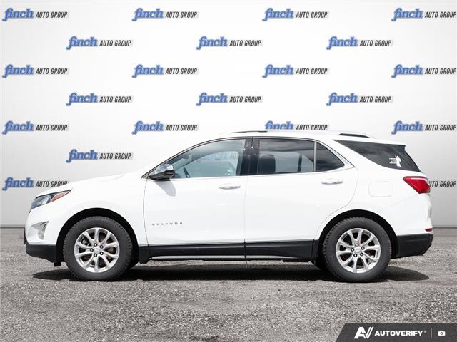 2020 Chevrolet Equinox Premier (Stk: 36051) in London - Image 3 of 27