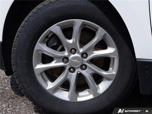 2020 Chevrolet Equinox Premier (Stk: 36051) in London - Image 6 of 27
