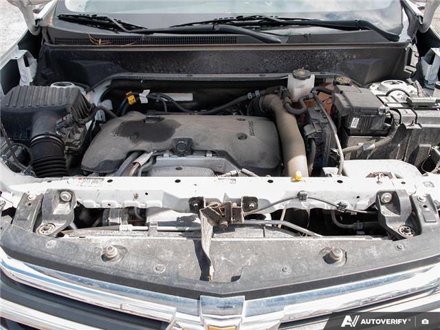 2020 Chevrolet Equinox Premier (Stk: 36051) in London - Image 8 of 27