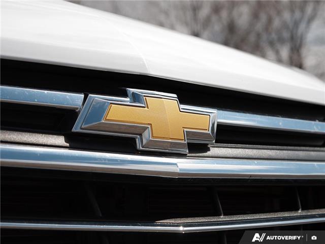2020 Chevrolet Equinox Premier (Stk: 36051) in London - Image 9 of 27