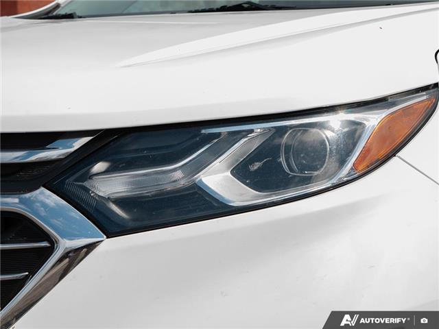 2020 Chevrolet Equinox Premier (Stk: 36051) in London - Image 10 of 27