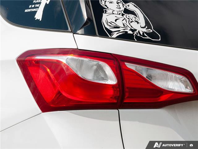 2020 Chevrolet Equinox Premier (Stk: 36051) in London - Image 12 of 27