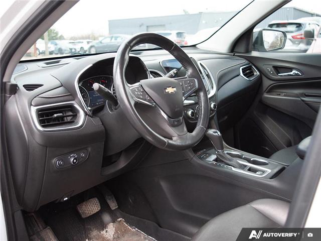 2020 Chevrolet Equinox Premier (Stk: 36051) in London - Image 13 of 27