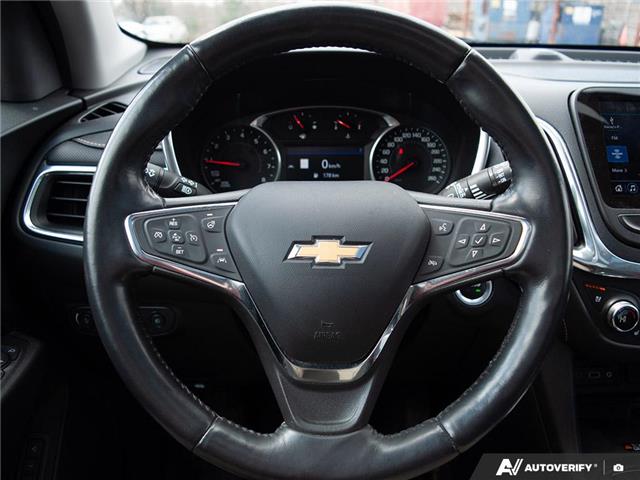 2020 Chevrolet Equinox Premier (Stk: 36051) in London - Image 14 of 27