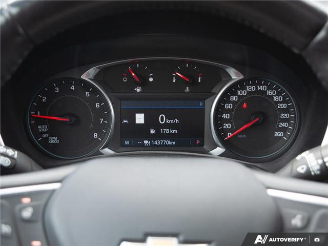 2020 Chevrolet Equinox Premier (Stk: 36051) in London - Image 15 of 27