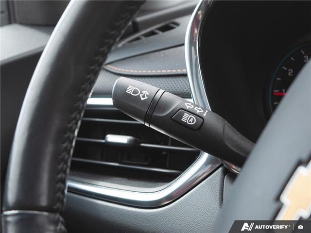 2020 Chevrolet Equinox Premier (Stk: 36051) in London - Image 16 of 27