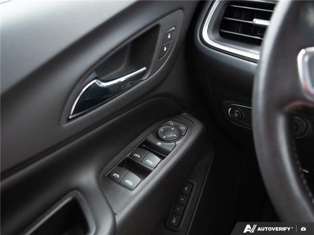 2020 Chevrolet Equinox Premier (Stk: 36051) in London - Image 17 of 27