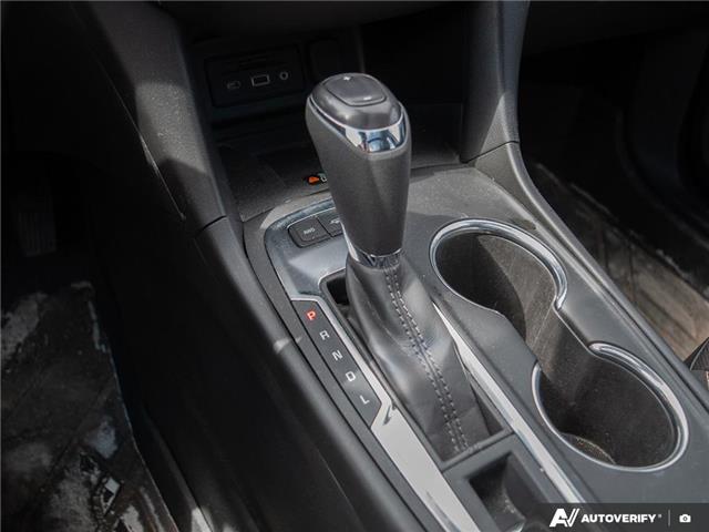 2020 Chevrolet Equinox Premier (Stk: 36051) in London - Image 19 of 27