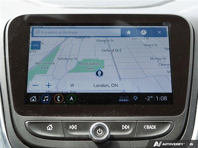 2020 Chevrolet Equinox Premier (Stk: 36051) in London - Image 21 of 27
