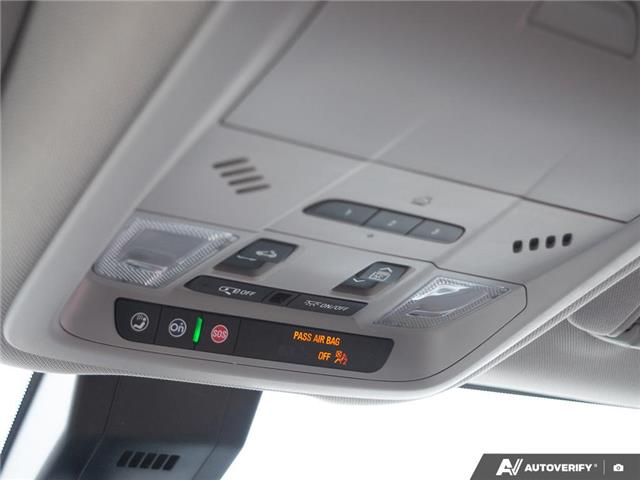 2020 Chevrolet Equinox Premier (Stk: 36051) in London - Image 22 of 27