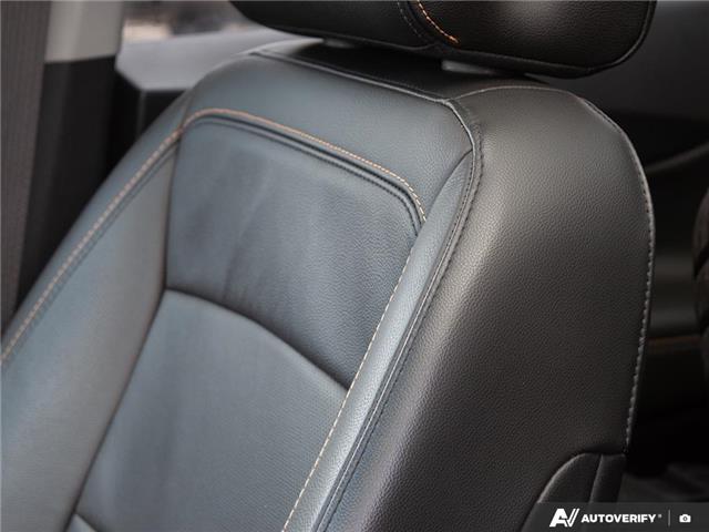 2020 Chevrolet Equinox Premier (Stk: 36051) in London - Image 23 of 27