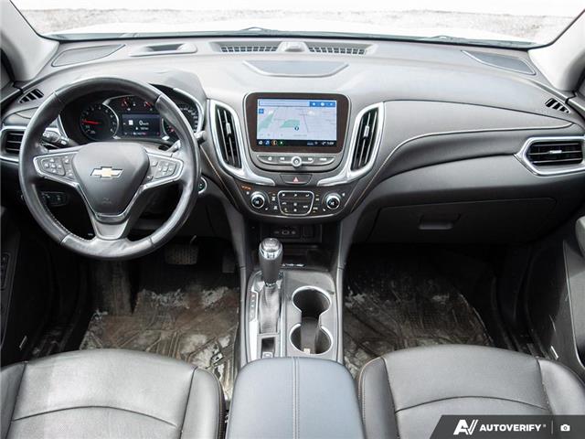 2020 Chevrolet Equinox Premier (Stk: 36051) in London - Image 24 of 27