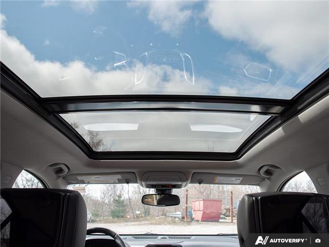 2020 Chevrolet Equinox Premier (Stk: 36051) in London - Image 25 of 27