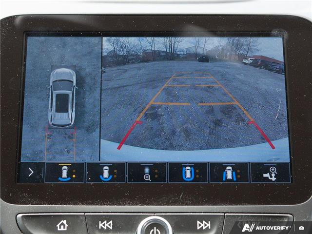 2020 Chevrolet Equinox Premier (Stk: 36051) in London - Image 26 of 27