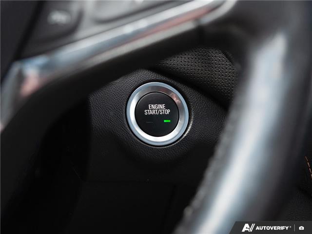 2020 Chevrolet Equinox Premier (Stk: 36051) in London - Image 27 of 27