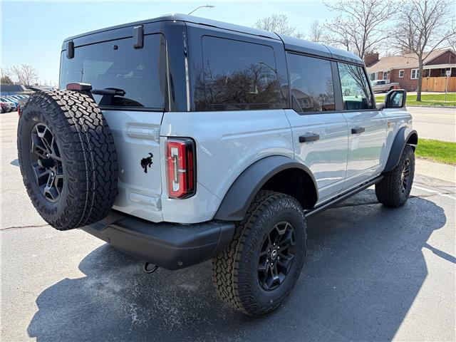 2026 Ford Bronco Badlands (Stk: 26076) in Amherstburg - Image 5 of 15