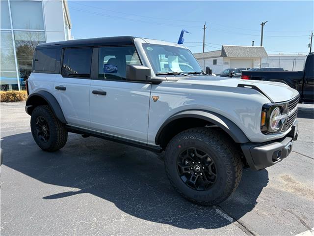 2026 Ford Bronco Badlands (Stk: 26076) in Amherstburg - Image 6 of 15