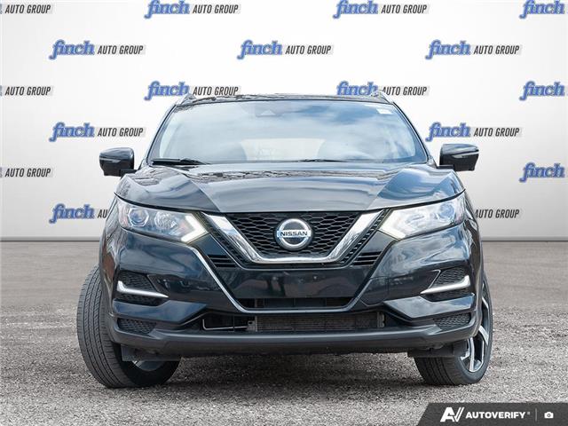2021 Nissan Qashqai SL (Stk: 23006) in London - Image 2 of 27