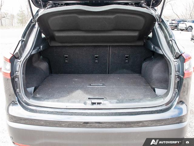 2021 Nissan Qashqai SL (Stk: 23006) in London - Image 11 of 27