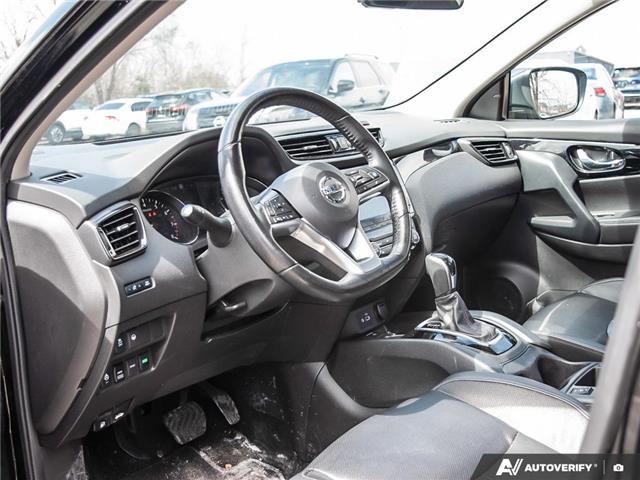 2021 Nissan Qashqai SL (Stk: 23006) in London - Image 13 of 27
