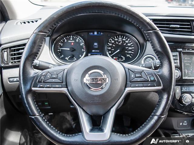 2021 Nissan Qashqai SL (Stk: 23006) in London - Image 14 of 27