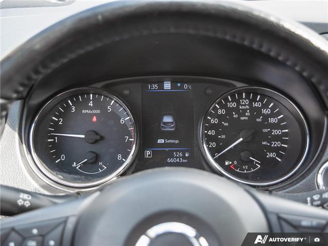2021 Nissan Qashqai SL (Stk: 23006) in London - Image 15 of 27