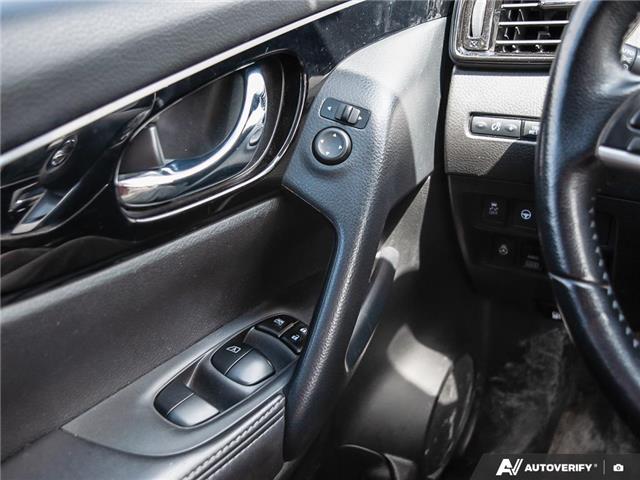 2021 Nissan Qashqai SL (Stk: 23006) in London - Image 17 of 27