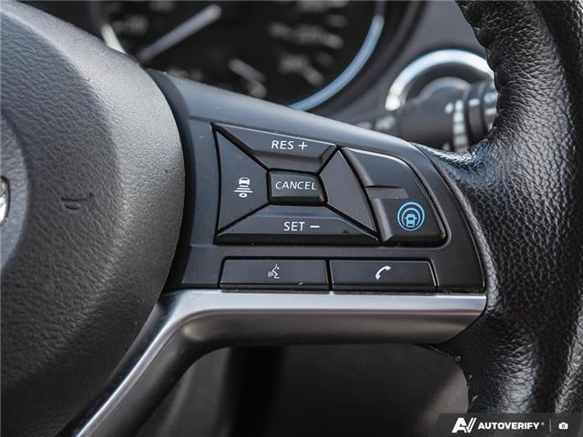 2021 Nissan Qashqai SL (Stk: 23006) in London - Image 18 of 27