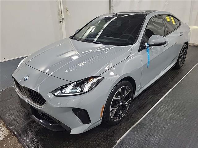 2025 BMW 228 Gran Coupe xDrive (Stk: 43860J) in Belleville - Image 1 of 8