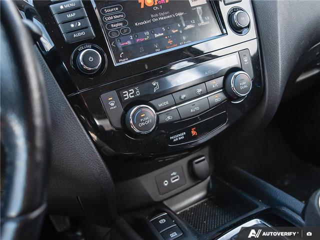 2021 Nissan Qashqai SL (Stk: 23006) in London - Image 20 of 27