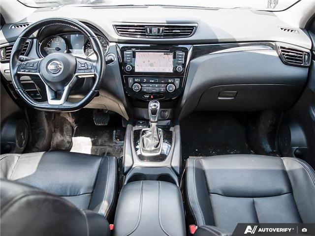 2021 Nissan Qashqai SL (Stk: 23006) in London - Image 25 of 27