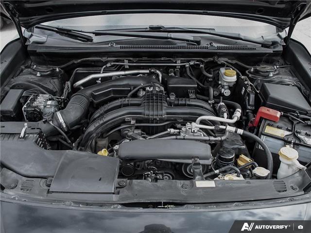 2022 Subaru Crosstrek Touring (Stk: 36066) in London - Image 8 of 27