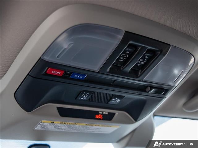2022 Subaru Crosstrek Touring (Stk: 36066) in London - Image 22 of 27