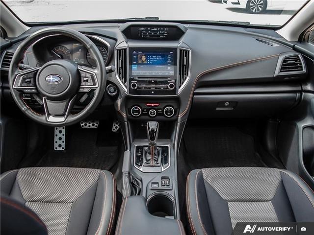 2022 Subaru Crosstrek Touring (Stk: 36066) in London - Image 25 of 27
