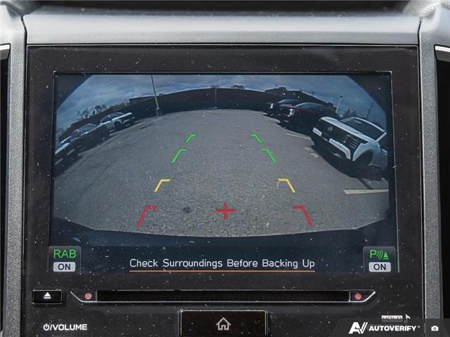 2022 Subaru Crosstrek Touring (Stk: 36066) in London - Image 27 of 27