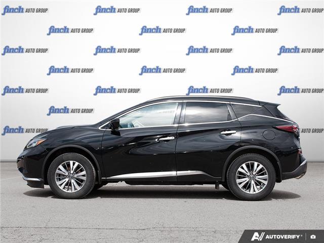 2022 Nissan Murano S (Stk: 25222) in London - Image 3 of 27