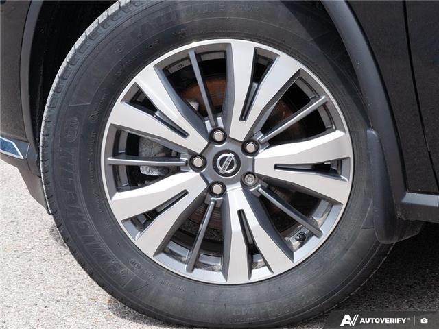 2022 Nissan Murano S (Stk: 25222) in London - Image 6 of 27