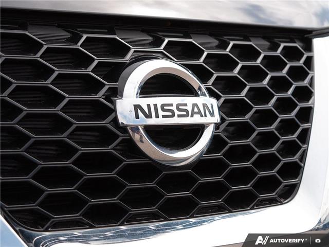 2022 Nissan Murano S (Stk: 25222) in London - Image 9 of 27