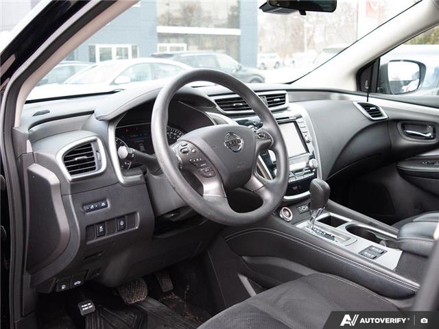 2022 Nissan Murano S (Stk: 25222) in London - Image 13 of 27