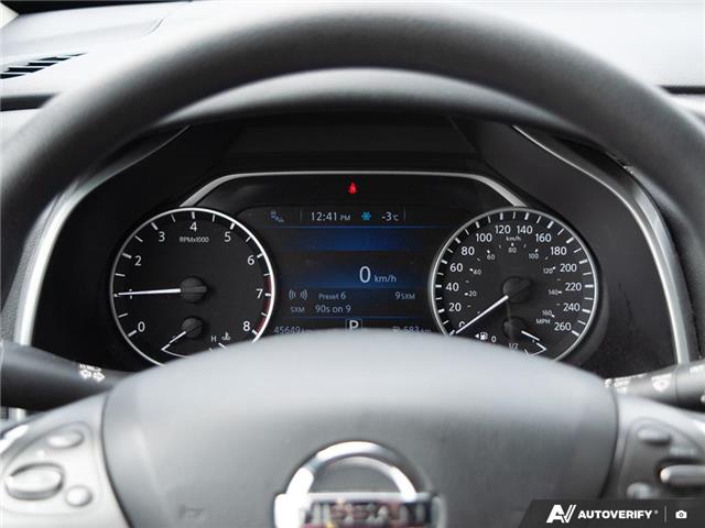 2022 Nissan Murano S (Stk: 25222) in London - Image 15 of 27