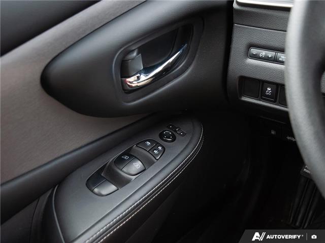 2022 Nissan Murano S (Stk: 25222) in London - Image 17 of 27