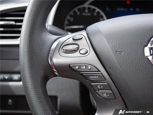 2022 Nissan Murano S (Stk: 25222) in London - Image 18 of 27
