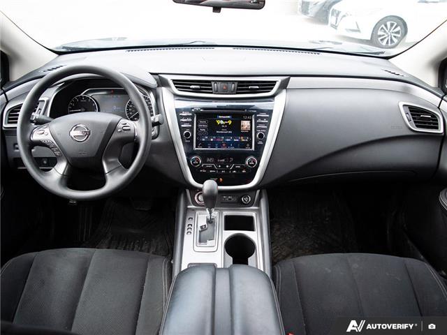 2022 Nissan Murano S (Stk: 25222) in London - Image 25 of 27