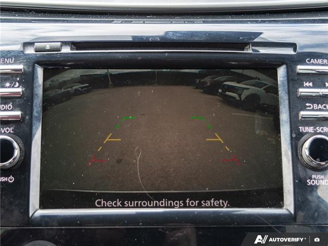 2022 Nissan Murano S (Stk: 25222) in London - Image 26 of 27