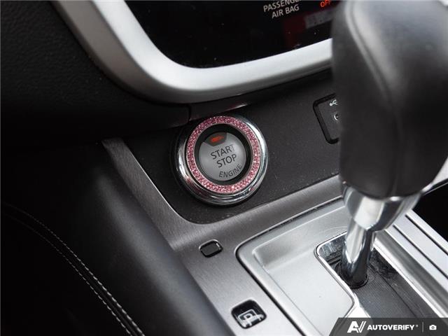 2022 Nissan Murano S (Stk: 25222) in London - Image 27 of 27