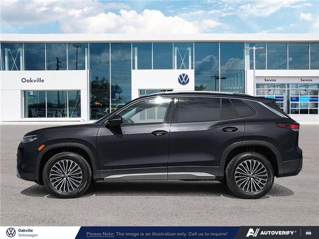 2026 Volkswagen Tiguan Comfortline (Stk: 174168) in Oakville - Image 3 of 21