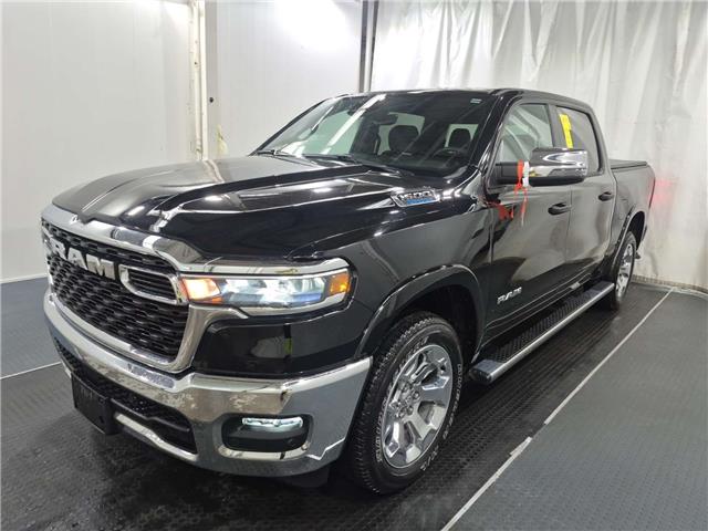 2025 RAM 1500 Big Horn (Stk: 43861J) in Belleville - Image 1 of 8