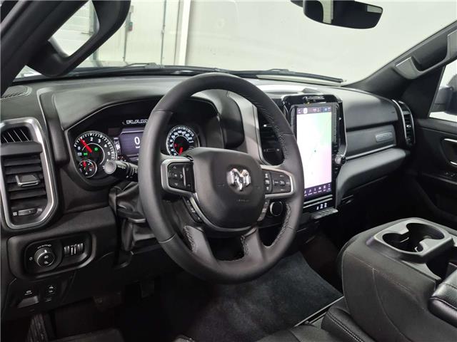 2025 RAM 1500 Big Horn (Stk: 43861J) in Belleville - Image 2 of 8